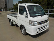 2010 DAIHATSU HIJET Photo Y048162 | MiniTruckDealer.com 