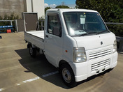 2011 SUZUKI CARRY Photo Y048590 | MiniTruckDealer.com 