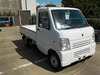 SUZUKI CARRY