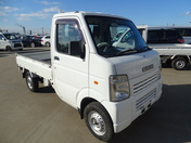 2008 SUZUKI CARRY Photo Y049113 | MiniTruckDealer.com 
