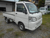 2008 DAIHATSU HIJET Photo Y049171 | MiniTruckDealer.com 