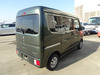 It is a picture of the khaki suzuki every passenger van in 2022,Sub Photo 3 Stock No.Y049233