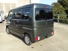 It is a picture of the khaki suzuki every passenger van in 2022,Sub Photo 2 Stock No.Y049233