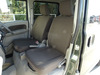 It is a picture of the khaki suzuki every passenger van in 2022,Sub Photo 5 Stock No.Y049233