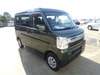 It is a picture of the khaki suzuki every passenger van in 2022,Sub Photo 0 Stock No.Y049233