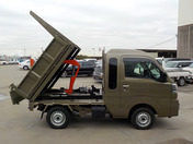 2022 DAIHATSU HIJET Photo Y049229 | MiniTruckDealer.com 