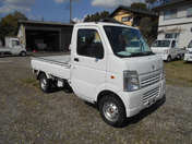 2013 SUZUKI CARRY Photo Y049259 | MiniTruckDealer.com 