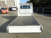 It is a picture of the white daihatsu hijet truck in 2013,Sub Photo 3 Stock No.Y049262