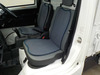 It is a picture of the white suzuki carry in 2018,Sub Photo 7 Stock No.Y049296