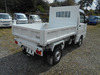 It is a picture of the white suzuki carry in 2018,Sub Photo 6 Stock No.Y049296