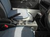 It is a picture of the white suzuki carry in 2018,Sub Photo 11 Stock No.Y049296