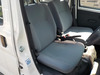 It is a picture of the white daihatsu hijet deck van in 2016,Sub Photo 5 Stock No.Y049297
