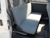 It is a picture of the white daihatsu hijet deck van in 2016,Sub Photo 7 Stock No.Y049297