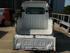 It is a picture of the white daihatsu hijet deck van in 2016,Sub Photo 3 Stock No.Y049297