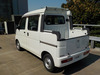 It is a picture of the white daihatsu hijet deck van in 2016,Sub Photo 2 Stock No.Y049297