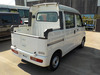 It is a picture of the white daihatsu hijet deck van in 2016,Sub Photo 4 Stock No.Y049297