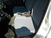 It is a picture of the white daihatsu hijet deck van in 2016,Sub Photo 6 Stock No.Y049297