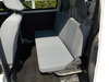 It is a picture of the white daihatsu hijet deck van in 2016,Sub Photo 8 Stock No.Y049297