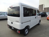 It is a picture of the white daihatsu hijet passenger van in 2022,Sub Photo 3 Stock No.Y049304