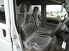 It is a picture of the white suzuki every passenger van in 2022,Sub Photo 4 Stock No.Y049316