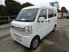 It is a picture of the white suzuki every passenger van in 2022,Sub Photo 1 Stock No.Y049316