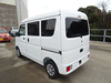 It is a picture of the white suzuki every passenger van in 2022,Sub Photo 2 Stock No.Y049316