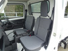 It is a picture of the white suzuki carry in 2022,Sub Photo 7 Stock No.Y049317