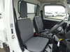 It is a picture of the white suzuki carry in 2022,Sub Photo 6 Stock No.Y049317