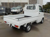 It is a picture of the white nissan clipper truck in 2008,Sub Photo 4 Stock No.Y049319