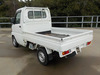 It is a picture of the white nissan clipper truck in 2008,Sub Photo 2 Stock No.Y049319