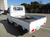 It is a picture of the white suzuki carry truck in 2011,Sub Photo 2 Stock No.Y049362