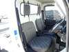 It is a picture of the white suzuki carry truck in 2011,Sub Photo 5 Stock No.Y049362