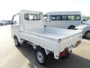 It is a picture of the white daihatsu hijet truck in 2022,Sub Photo 2 Stock No.Y049373