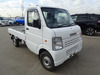 SUZUKI CARRY