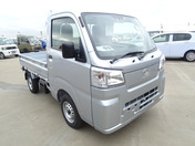 2022 DAIHATSU HIJET Photo Y049403 | MiniTruckDealer.com 