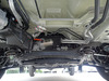 It is a picture of the silver suzuki carry truck in 2022,Sub Photo 14 Stock No.Y049436