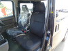 It is a picture of the black daihatsu hijet deck van in 2022,Sub Photo 6 Stock No.Y049437