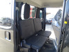 It is a picture of the black daihatsu hijet deck van in 2022,Sub Photo 7 Stock No.Y049437