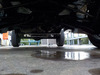 It is a picture of the silver daihatsu hijet jumbo in 2010,Sub Photo 15 Stock No.Y049455