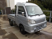 2010 DAIHATSU HIJET Photo Y049455 | MiniTruckDealer.com 