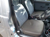 It is a picture of the silver daihatsu hijet jumbo in 2010,Sub Photo 6 Stock No.Y049455