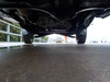 It is a picture of the silver daihatsu hijet jumbo in 2010,Sub Photo 16 Stock No.Y049455