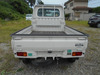 It is a picture of the white daihatsu hijet truck in 2009,Sub Photo 4 Stock No.Y049458