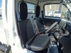It is a picture of the white daihatsu hijet in 2023,Sub Photo 6 Stock No.Y049490
