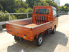 It is a picture of the orange daihatsu hijet truck in 2020,Sub Photo 4 Stock No.Y049523