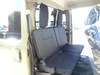 It is a picture of the khaki daihatsu hijet deck van in 2023,Sub Photo 7 Stock No.Y049545