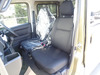 It is a picture of the khaki daihatsu hijet deck van in 2023,Sub Photo 6 Stock No.Y049545