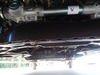 It is a picture of the khaki daihatsu hijet deck van in 2023,Sub Photo 17 Stock No.Y049545