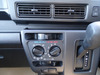 It is a picture of the khaki daihatsu hijet deck van in 2023,Sub Photo 12 Stock No.Y049545