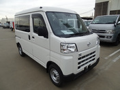 2022 DAIHATSU HIJET Photo Y049546 | MiniTruckDealer.com 